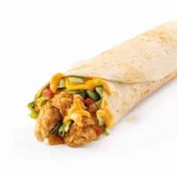Zinger Sandwich